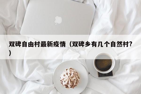 双碑自由村最新疫情(双碑乡有几个自然村?)